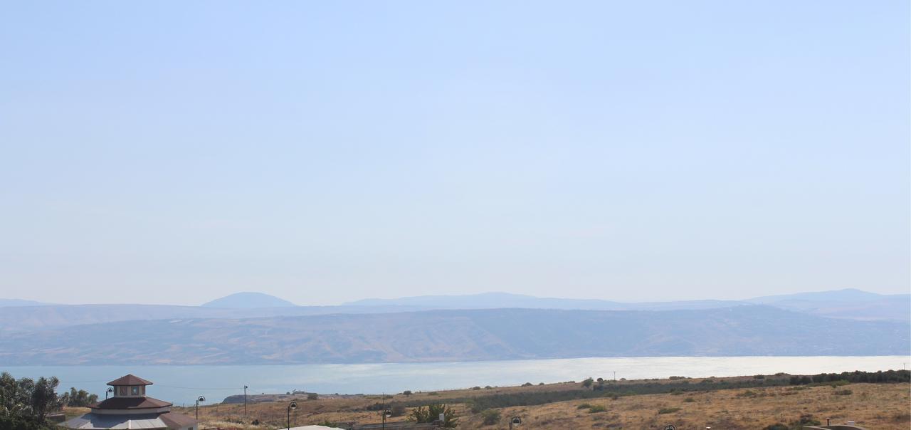 Lakeside Terrace Neot Golan エクステリア 写真