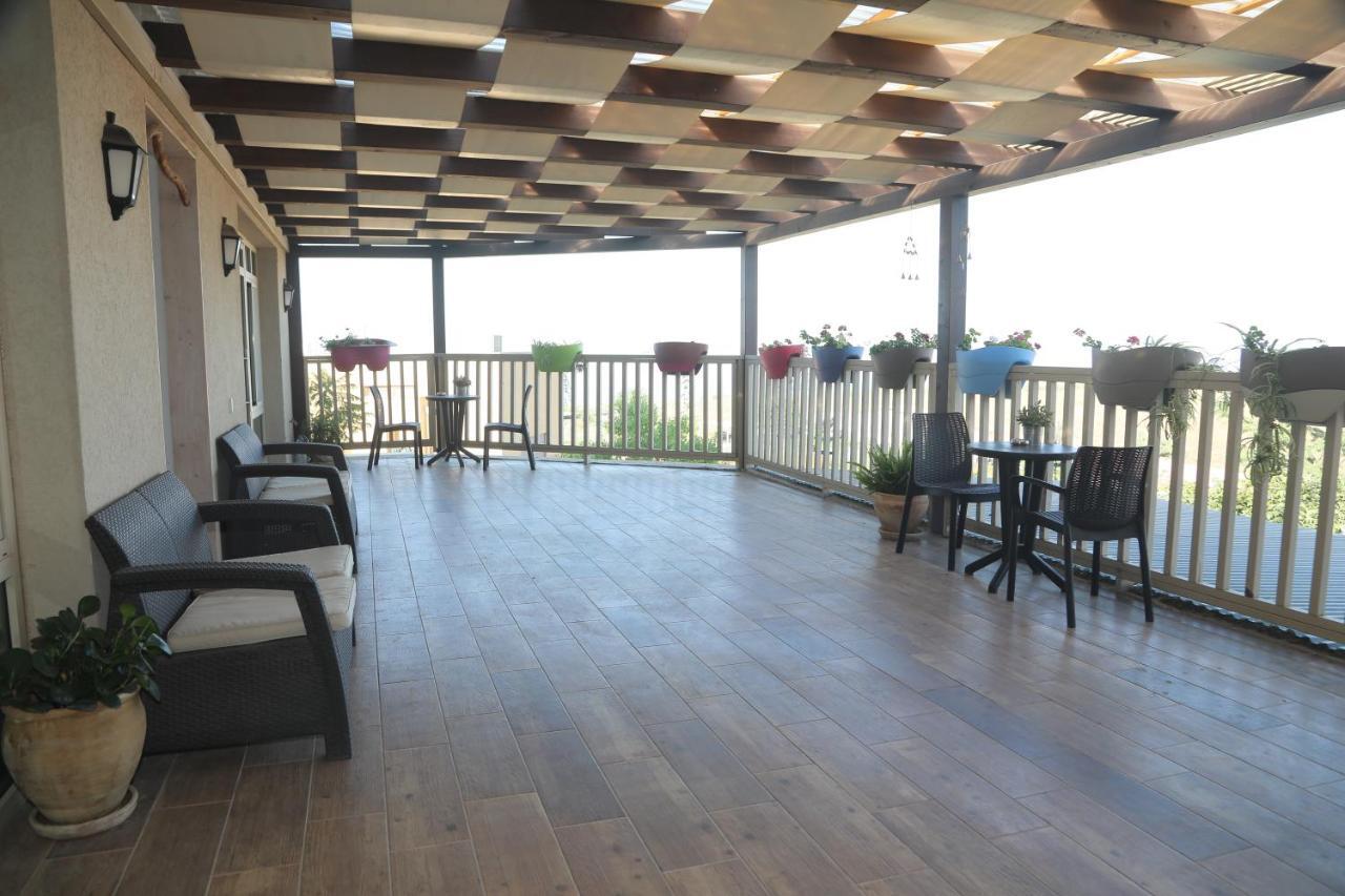 Lakeside Terrace Neot Golan エクステリア 写真